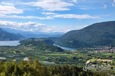 Camping Italie Zuid-Trentino