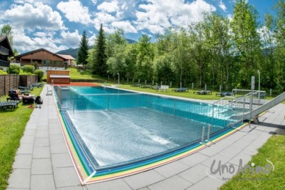 Vakantiepark Nesselwang Duitsland 2026